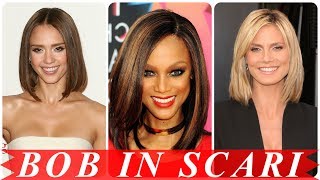 Modele Tunsori Bob видео приколы видео смотреть