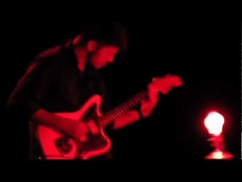 Youth Lagoon at Dans Silverleaf in Denton Texas