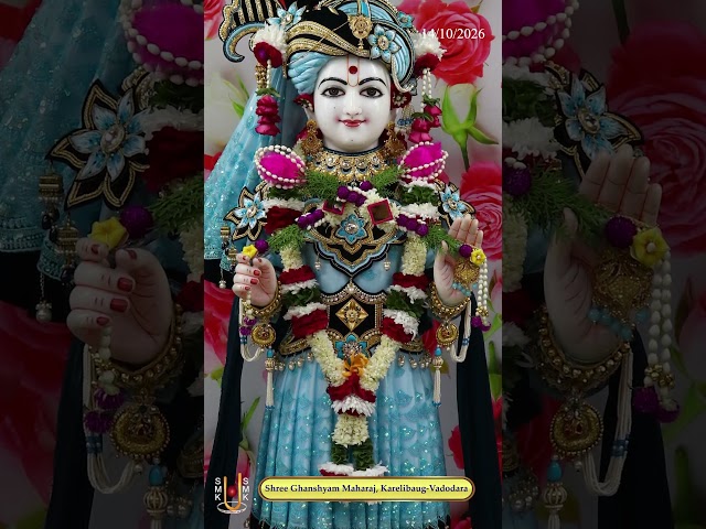 ઘનશ્યામ મહારાજ