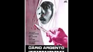 Colonna Sonora Tenebre - Goblin