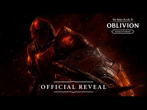Игра The Elder Scrolls IV: Oblivion Remastered для Sony PlayStation 5, Blu-ray (1181853)