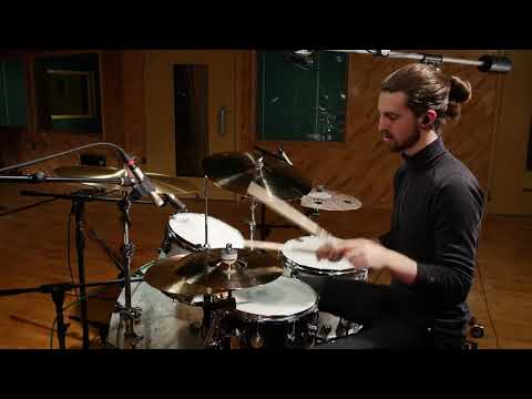 Meinl B10S B Byzance Brilliant Splash