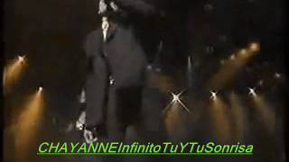 Chayanne - Pata Pata ft   Miriam Makeba