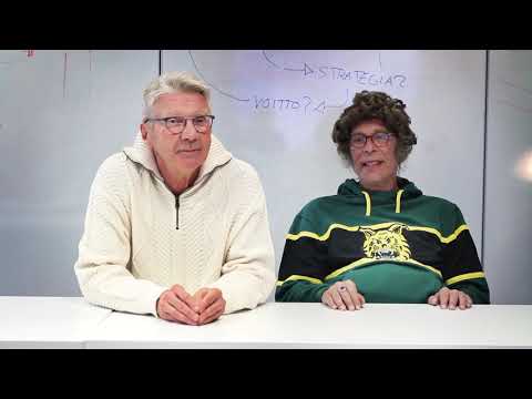 Tampereen murre - jatkokurssi (Pirkka-Pekka Petelius & Vesa Vierikko)