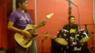 Butterfingers - Wet Blanket