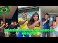 BRAZILIAN TIKTOK DANCES OF THE YEAR Best Brazil Dances Subscribe Tiktokdance Brazilian