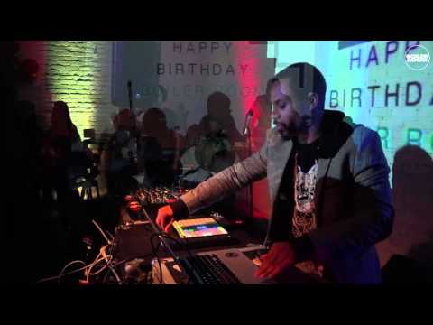 Mono/Poly Boiler Room Los Angeles 5th Birthday DJ Set