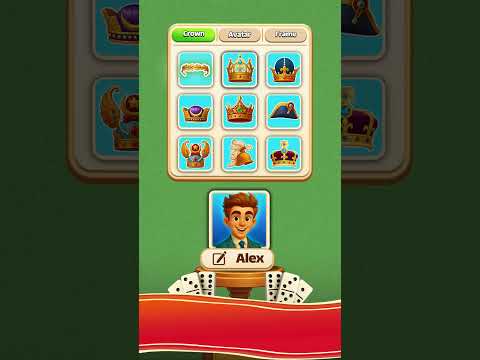 Domino Hero - Online Challenge