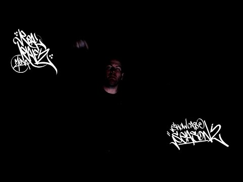 RealRapz Showcase - S2 EP8 - Coerce