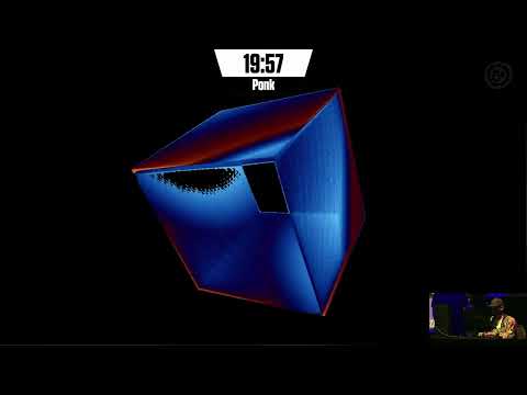 Revision 2024 - Event - Shader Showdown Finals