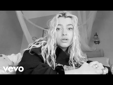 Alice Chater - Aries (Isolation Diaries)
