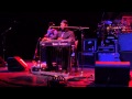 Robert Randolph - Squeeze live at The National in Richmond, Va on 11/11/2011