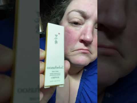 Sulwhasoo you still got me burning 🔥