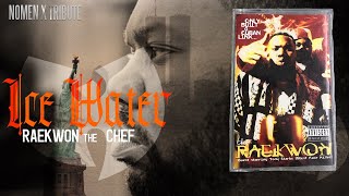 Raekwon | Ice Water | Only Built 4 Cuban Linx (MCA Uncut) 1995