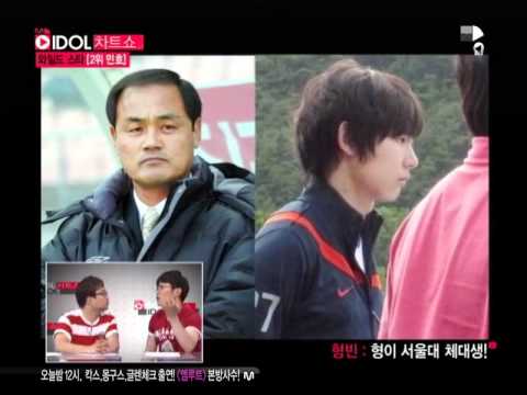 Idol 차트쇼.E10.와일드 스타.110622.avi