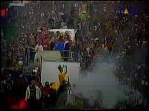 Loveparade 1998 Sven Väth