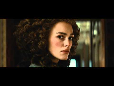 Trailer-Vorschau: Die Herzogin