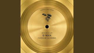 Caves Of Altimira (Michael Moog Mix)