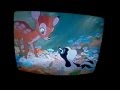 Opening To Toy Story VHS 2000