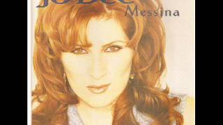 Jo Dee Messina ~ Another Shoulder At The Wheel