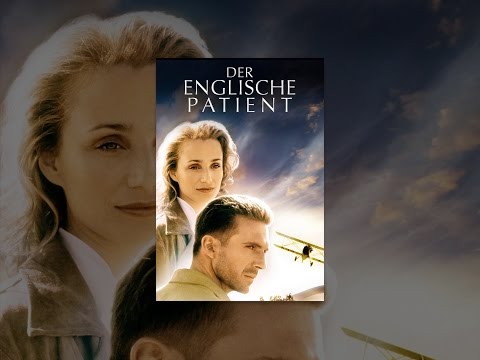 Der englische Patient