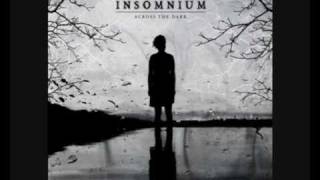 Insomnium - Down With the Sun