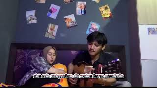 Download lagu KU TITIPKAN KEPADAMU - ONA SUTRA (COVER ALI) mp3 Download lagu KU TITIPKAN KEPADAMU - ONA SUTRA (COVER ALI) mp3