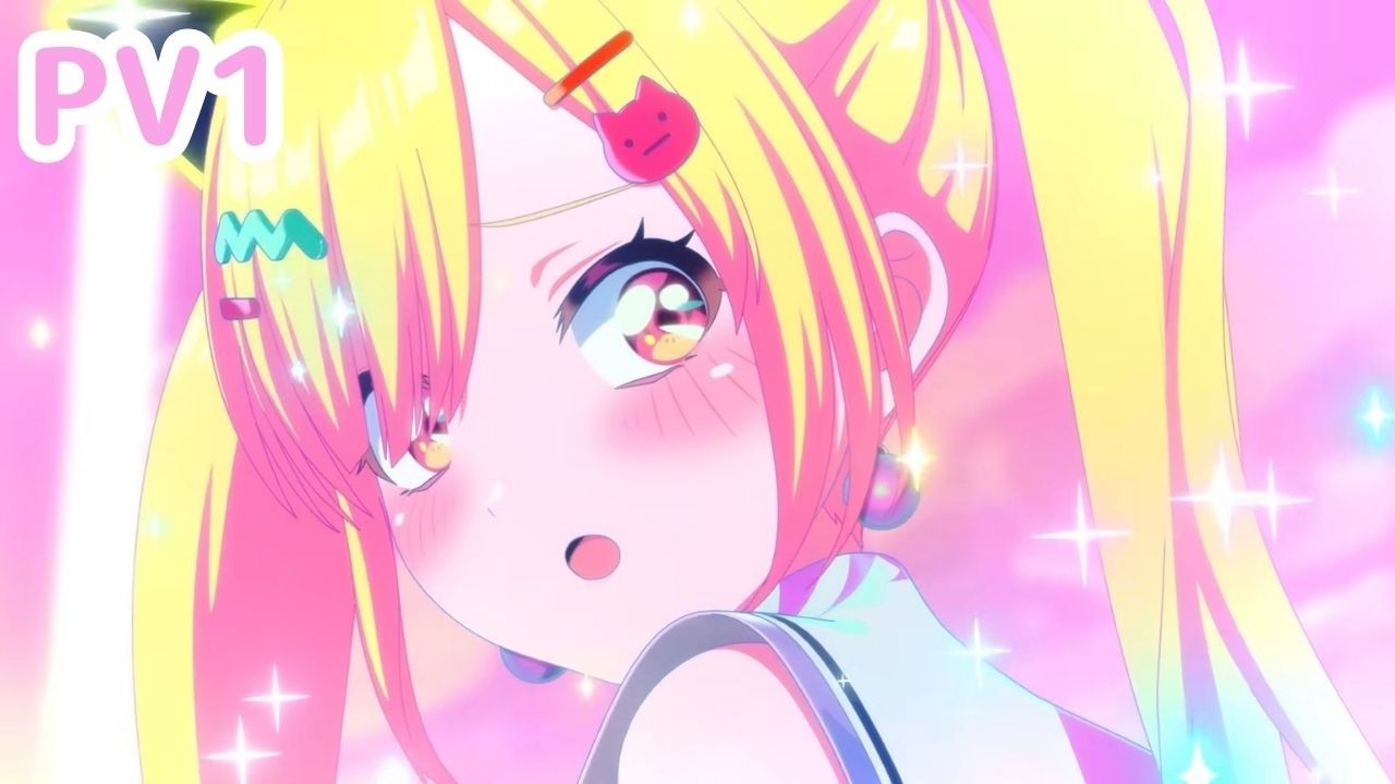 《BanG Dream! YUME∞MITA》 - PV1