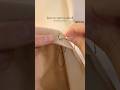 10 Stitches You Need To Know How To Start A Stitch Sewing Handstitch Sewingforbeginners