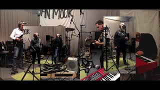 Van Mook - Lie and Cheat (Herman Brood cover)