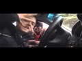 Eminem Freestyle In Car 