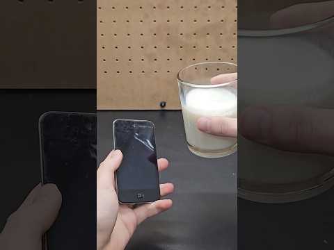 IPod Touch not working? Try this! #shorts