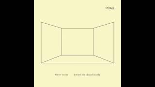 Oliver Coates - Cello and Whirlies