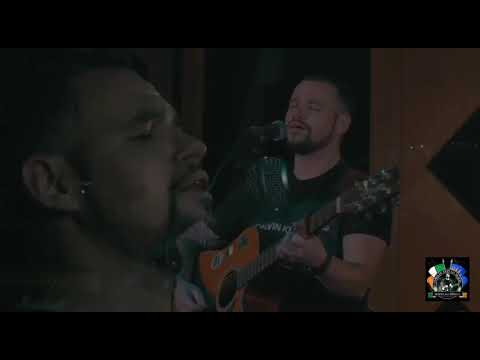 Erin Go Bragh (Chris) - Studio Session