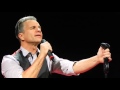 Bruno Pelletier - Les Bougies (Свечи) - Moscow 08-12 ...