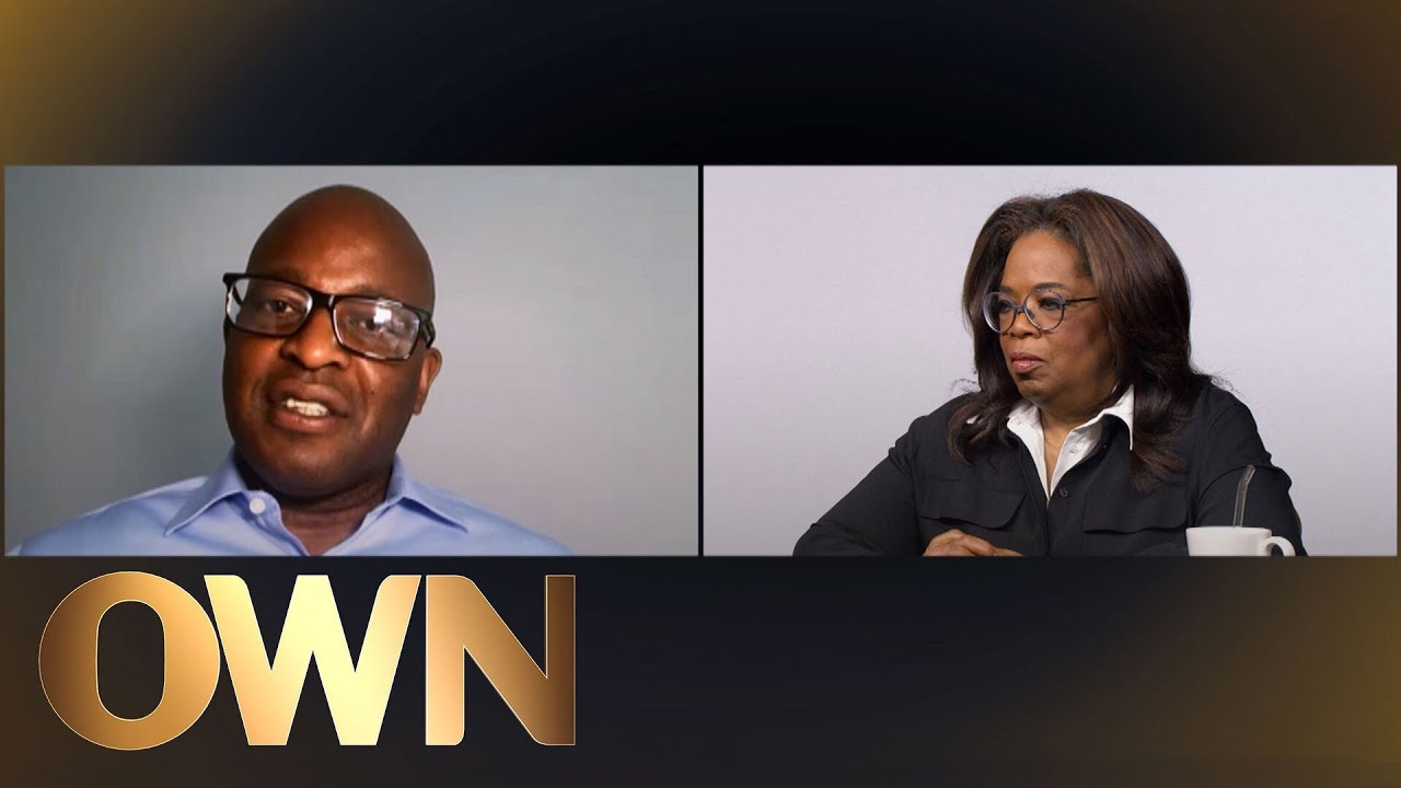 Why Black Parents Never Stop Worrying | Oprah + 100 Black Fathers | Oprah Winfrey Network