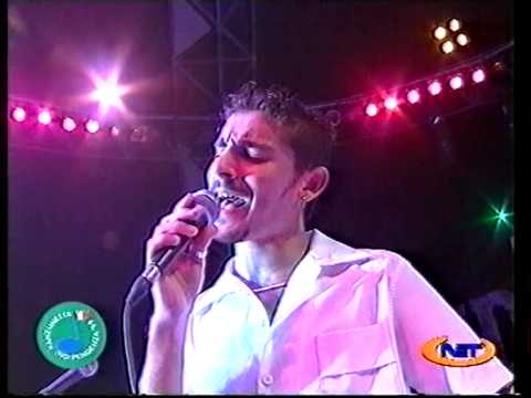 KKI 1999 Guest - Fabrizio Faniello - As Long as you Love me