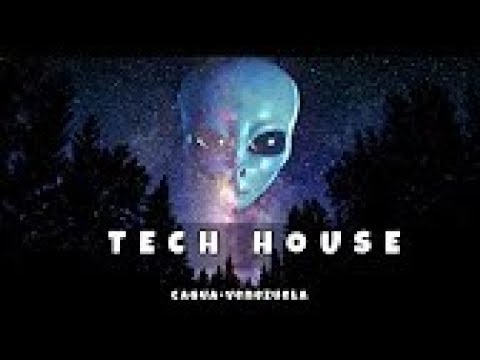 👽👽Marcianos H+ Aterrizando👽👽Tech House Venezuela 2019👽💊