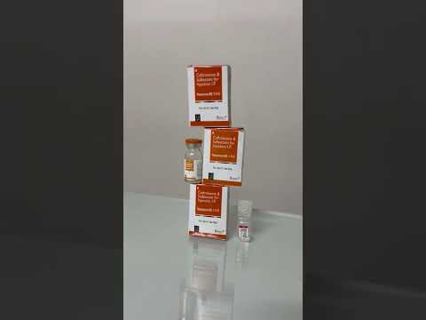 Reanxone  sb 1.5g injection