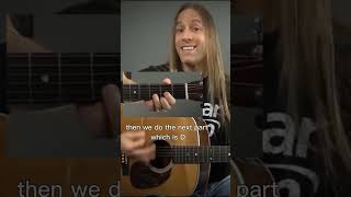 Eric Clapton Tulsa Time Guitar Lesson + Tutorial by Steve Stine pt.1 | Full video in comments