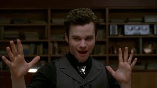 Glee - As If We Never Said Goodbye (Full Performance)