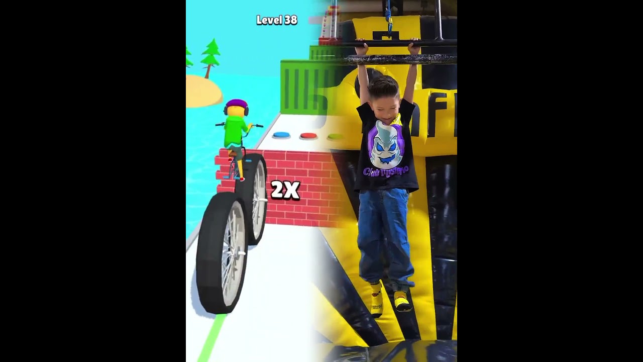 The Funniest viral video you'll ever see, guaranteed! 1