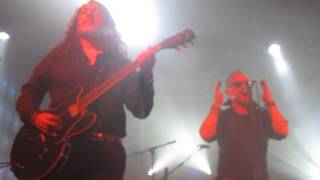 InVicTo LaS nOvIaS. "bOkEn". zArAgOzA 2014