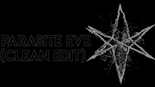 Cover art for parasite eve