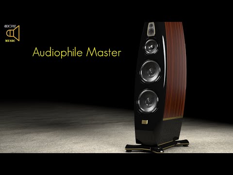 Audiophile Master - Best Choice Audiophile Music 24bit