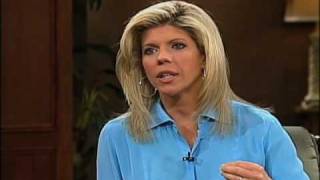 Marty Copeland: Fighting Fat with Faith (LIFE Today/James Robison)