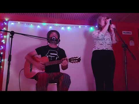 Aldaron i Joanna - Gdy wieczorem