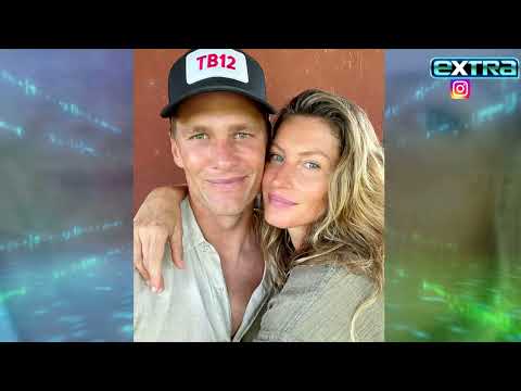 Tom Brady and Gisele Bündchen DIVORCE After 13 Years of Marriage