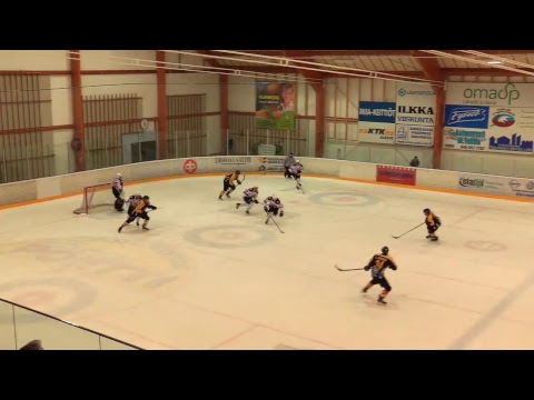 APV - IFK Lepplax 24.11.2018