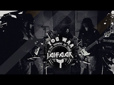 Jai Faak - You Waa (Official Music Video) online metal music video by JAI FAAK